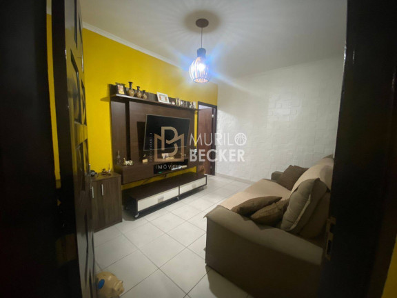 Casa com 3 Quartos à Venda, 79 m² em Residencial Bosque Dos Ipês - São José Dos Campos