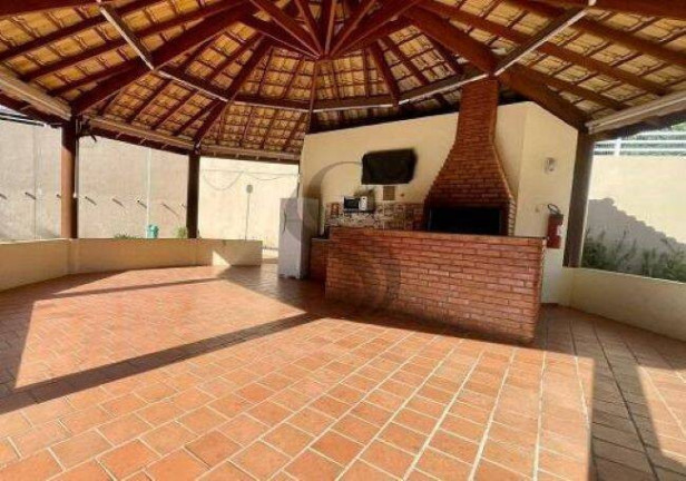 Imagem Apartamento com 2 Quartos à Venda, 54 m² em Jardim Guarujá - Sorocaba Imagem Apartamento com 2 Quartos à Venda, 54 m² em Jardim Guarujá - Sorocaba