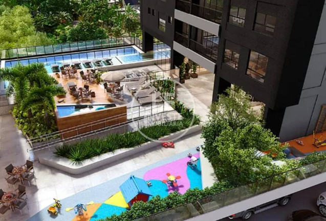 Imagem Apartamento com 3 Quartos à Venda, 85 m² em Setor Oeste - Goiânia Imagem Apartamento com 3 Quartos à Venda, 85 m² em Setor Oeste - Goiânia