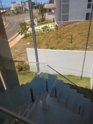 Imagem Casa com 5 Quartos à Venda, 266 m² em Alphaville Litoral Norte 2 - Camaçari