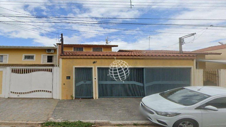Casa com 2 Quartos à Venda, 140 m² em Jardim Alvinópolis - Atibaia