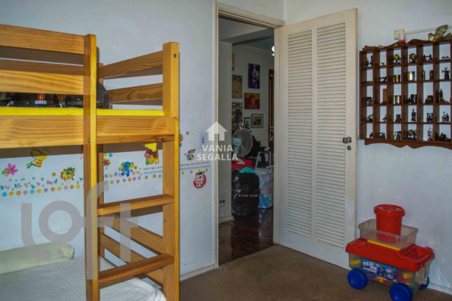 Imagem Apartamento com 4 Quartos à Venda, 130 m² em Perdizes - São Paulo