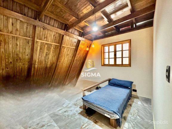 Imagem Casa com 4 Quartos à Venda, 130 m² em Balneário Praia Do Pernambuco - Guarujá Imagem Casa com 4 Quartos à Venda, 130 m² em Balneário Praia Do Pernambuco - Guarujá