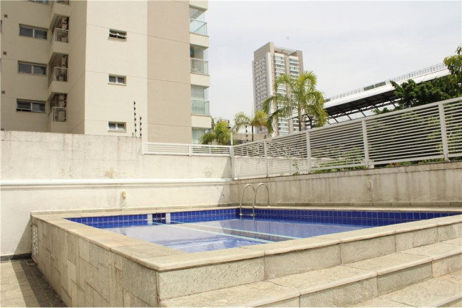 Imagem Apartamento com 2 Quartos à Venda, 67 m² em Vila Cordeiro - São Paulo Imagem Apartamento com 2 Quartos à Venda, 67 m² em Vila Cordeiro - São Paulo