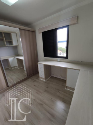 Imagem Apartamento com 2 Quartos à Venda, 62 m² em Jabaquara - São Paulo