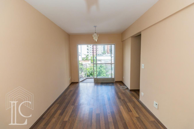 Imagem Apartamento com 1 Quarto à Venda, 48 m² em Moema - São Paulo Imagem Apartamento com 1 Quarto à Venda, 48 m² em Moema - São Paulo
