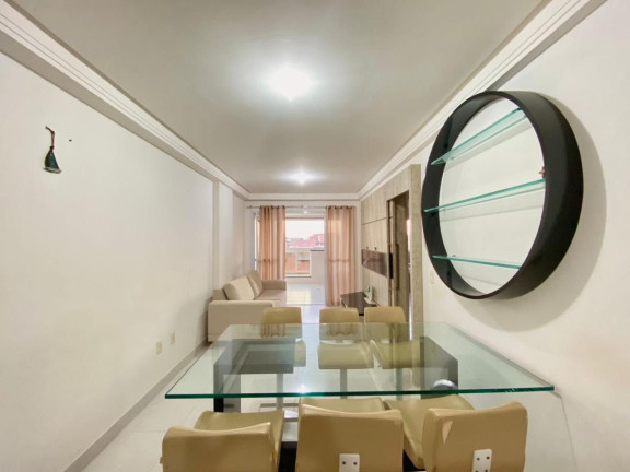 Imagem Apartamento com 3 Quartos à Venda, 90 m² em Enseada Azul - Guarapari