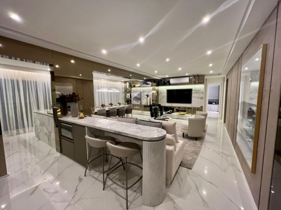 Imagem Apartamento com 3 Quartos à Venda, 132 m² em Butantã - São Paulo