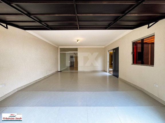 Imagem Casa com 3 Quartos à Venda, 270 m² em Jardim Autonomista - Campo Grande Imagem Casa com 3 Quartos à Venda, 270 m² em Jardim Autonomista - Campo Grande