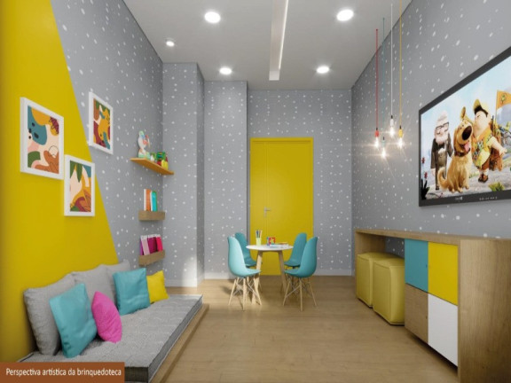 Imagem Imóvel com 1 Quarto à Venda, 26 m² em Barra Funda - São Paulo