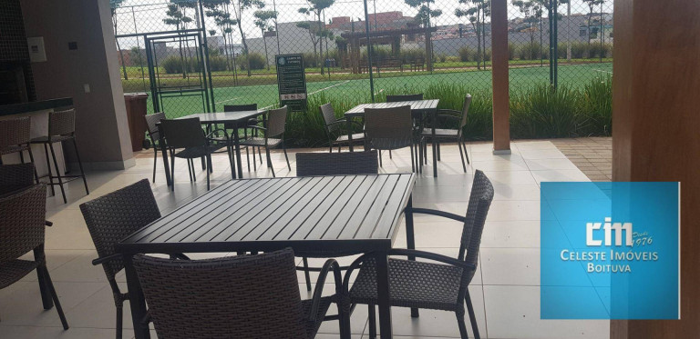 Imagem Terreno à Venda, 343 m² em Ai - Boituva