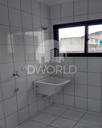 Imagem Imóvel com 2 Quartos à Venda, 68 m² em Vila Eldízia - Santo André Imagem Imóvel com 2 Quartos à Venda, 68 m² em Vila Eldízia - Santo André