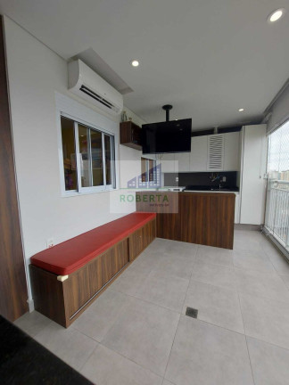 Imagem Apartamento com 3 Quartos à Venda, 71 m² em Santo Amaro - São Paulo