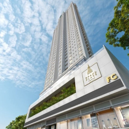 Imagem Apartamento com 4 Quartos à Venda, 311 m² em Centro - Balneário Camboriú