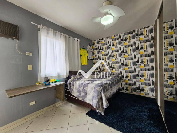 Imagem Casa de Vila com 4 Quartos à Venda, 270 m² em Embaré - Santos Imagem Casa de Vila com 4 Quartos à Venda, 270 m² em Embaré - Santos