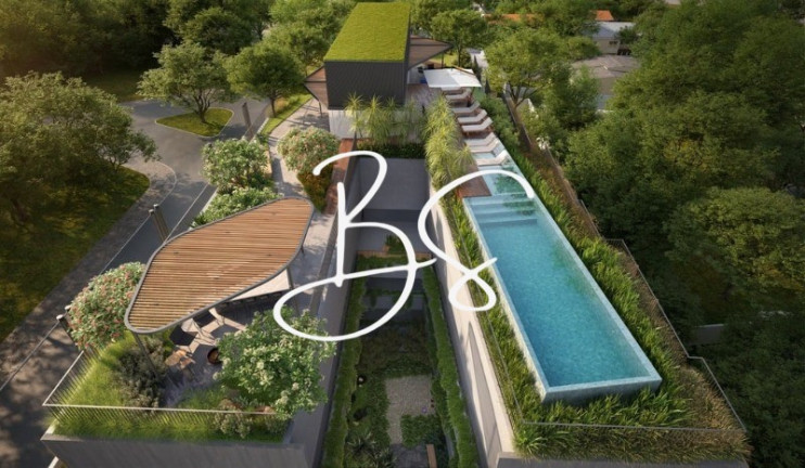 Imagem Apartamento com 1 Quarto à Venda, 54 m² em Três Figueiras - Porto Alegre