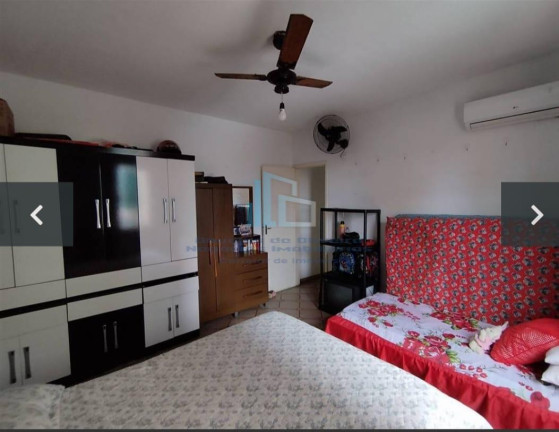 Imagem Apartamento com 1 Quarto à Venda, 63 m² em Tupi - Praia Grande