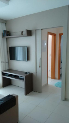 Imagem Apartamento com 2 Quartos à Venda, 60 m² em Iguatemi - Ribeirão Preto