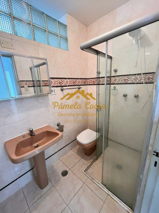 Imagem Apartamento com 3 Quartos para Alugar, 120 m² em Pitangueiras - Guarujá Imagem Apartamento com 3 Quartos para Alugar, 120 m² em Pitangueiras - Guarujá