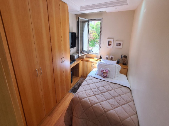 Imagem Imóvel com 2 Quartos à Venda, 75 m² em Campo Belo - São Paulo Imagem Imóvel com 2 Quartos à Venda, 75 m² em Campo Belo - São Paulo