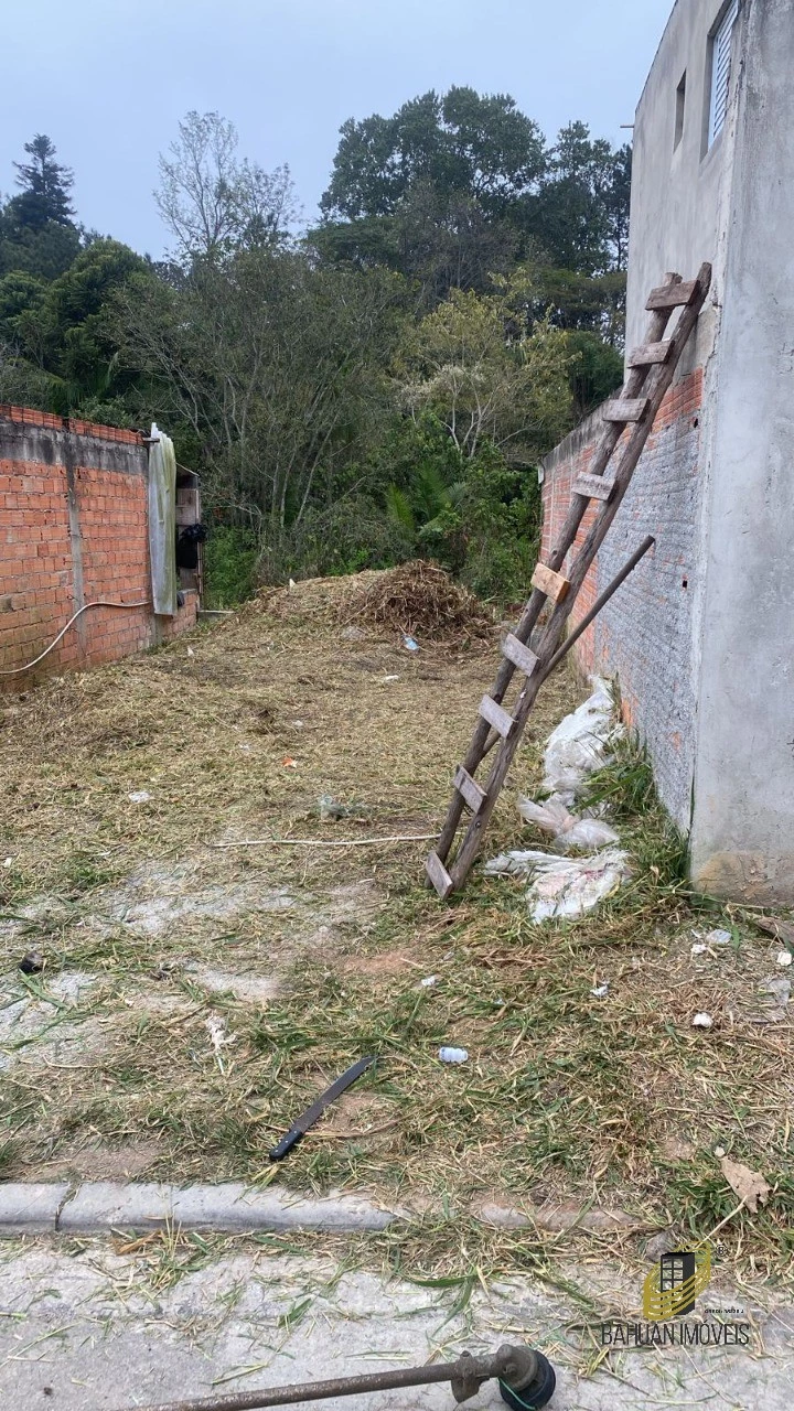 Terreno à Venda, 67 m² em Recanto Campo Belo - São Paulo
