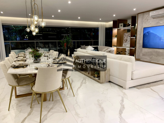Apartamento com 4 Quartos à Venda, 160 m² em Ipiranga - São Paulo