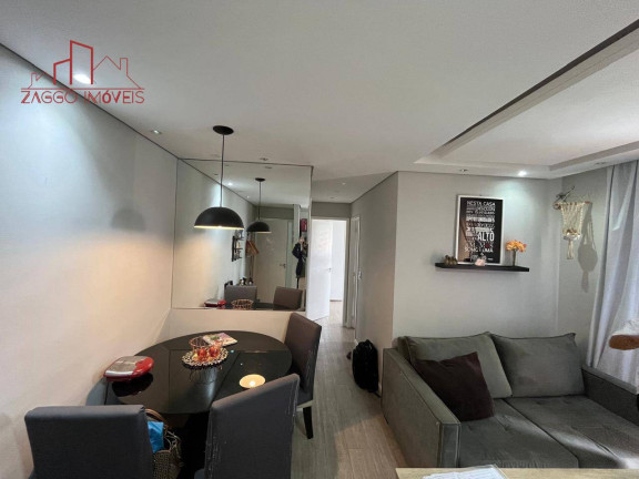 Imagem Apartamento com 2 Quartos à Venda, 50 m² em Jardim Casablanca - São Paulo Imagem Apartamento com 2 Quartos à Venda, 50 m² em Jardim Casablanca - São Paulo
