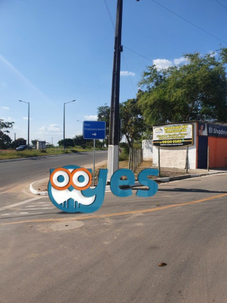 Imagem Terreno à Venda, 500 m² em Sim - Feira De Santana Imagem Terreno à Venda, 500 m² em Sim - Feira De Santana