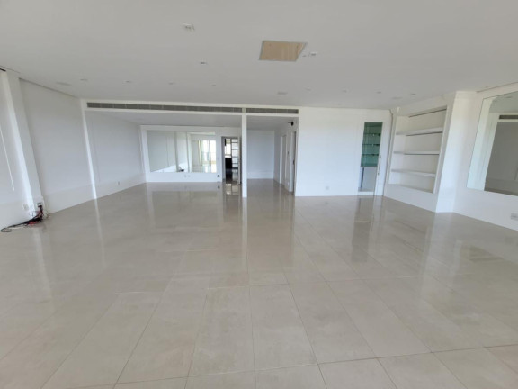 Imagem Apartamento com 5 Quartos à Venda, 435 m² em Barra Da Tijuca - Rio De Janeiro