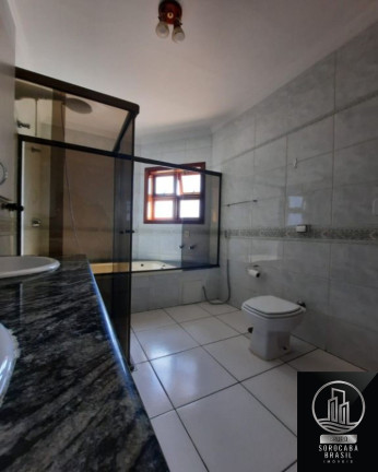 Imagem Casa com 3 Quartos para Alugar, 280 m² em Parque Três Meninos - Sorocaba