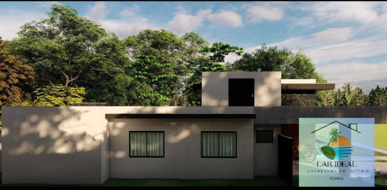 Imagem Casa com 3 Quartos à Venda, 281 m² em Nova São Pedro - São Pedro Da Aldeia Imagem Casa com 3 Quartos à Venda, 281 m² em Nova São Pedro - São Pedro Da Aldeia