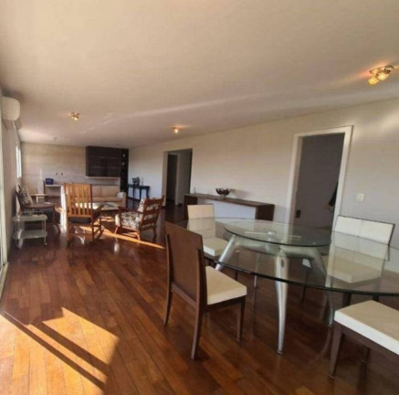 Imagem Apartamento com 4 Quartos à Venda, 234 m² em Vila Mariana - São Paulo Imagem Apartamento com 4 Quartos à Venda, 234 m² em Vila Mariana - São Paulo