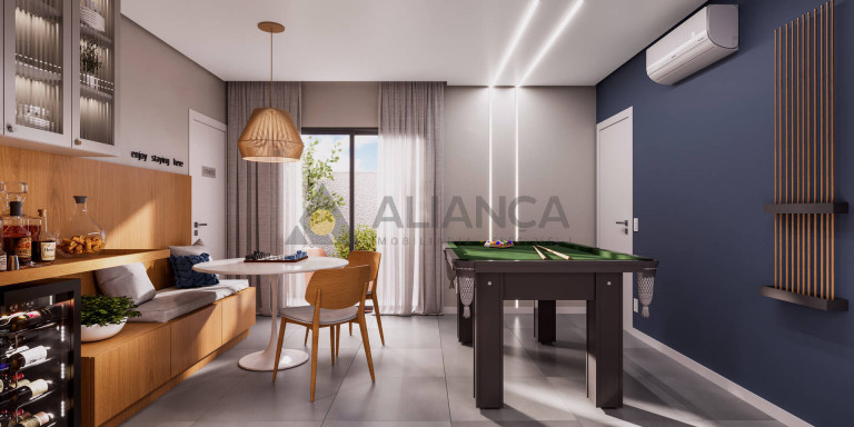 Imagem Apartamento com 3 Quartos à Venda, 104 m² em Gravatá - Navegantes