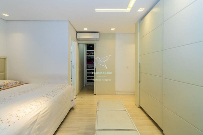 Imagem Apartamento com 3 Quartos à Venda, 200 m² em Higienópolis - São Paulo Imagem Apartamento com 3 Quartos à Venda, 200 m² em Higienópolis - São Paulo