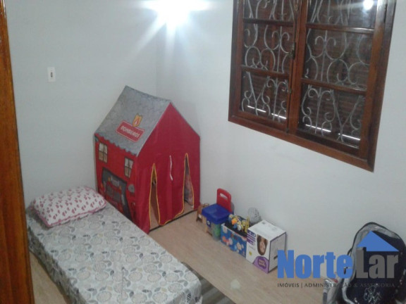 Imagem Sobrado com 3 Quartos à Venda, 162 m² em Vila Gustavo - São Paulo