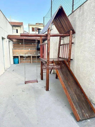 Imagem Apartamento com 1 Quarto à Venda, 34 m² em Vila Galvão - Guarulhos