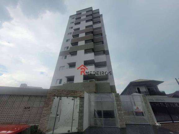 Imagem Apartamento com 2 Quartos à Venda, 57 m² em Mirim - Praia Grande Imagem Apartamento com 2 Quartos à Venda, 57 m² em Mirim - Praia Grande