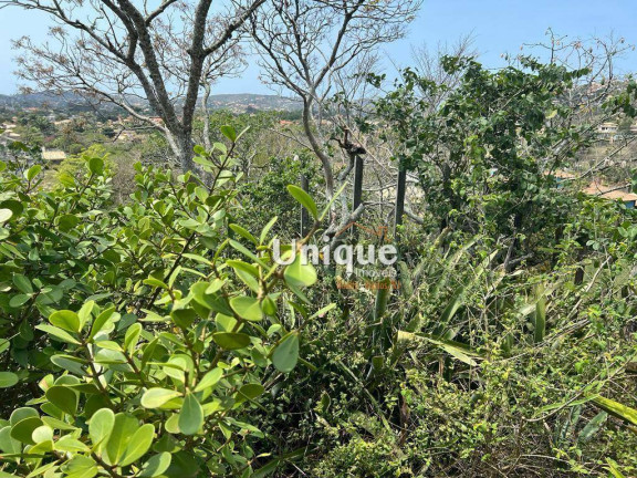 Imagem Terreno à Venda, 318 m² em Geribá - Armação Dos Búzios