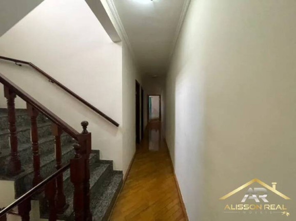 Imagem Sobrado com 4 Quartos à Venda, 333 m² em Jardim Das Flores - Osasco Imagem Sobrado com 4 Quartos à Venda, 333 m² em Jardim Das Flores - Osasco