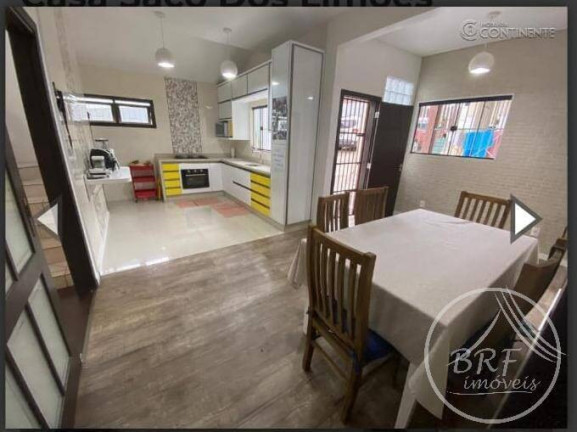 Imagem Casa com 4 Quartos à Venda, 161 m² em Saco Dos Limões - Florianópolis Imagem Casa com 4 Quartos à Venda, 161 m² em Saco Dos Limões - Florianópolis
