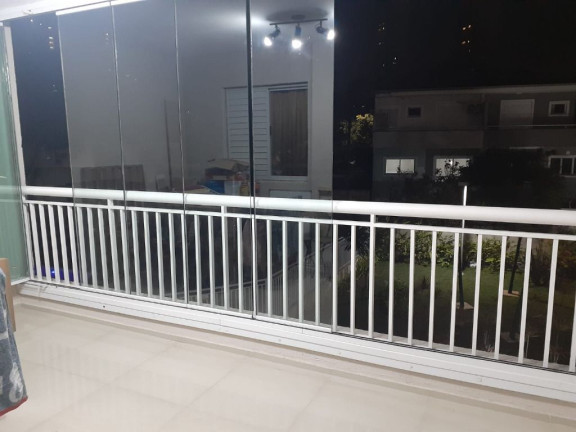 Imagem Apartamento com 3 Quartos à Venda, 107 m² em Jardim Marajoara - São Paulo Imagem Apartamento com 3 Quartos à Venda, 107 m² em Jardim Marajoara - São Paulo