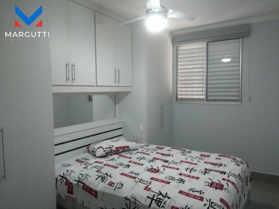 Imagem Cobertura com 2 Quartos à Venda, 100 m² em Jardim Progresso - Americana