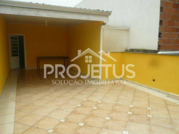 Casa de Condomínio com 3 Quartos à Venda, 230 m² em Parque Assunção - Taboão Da Serra