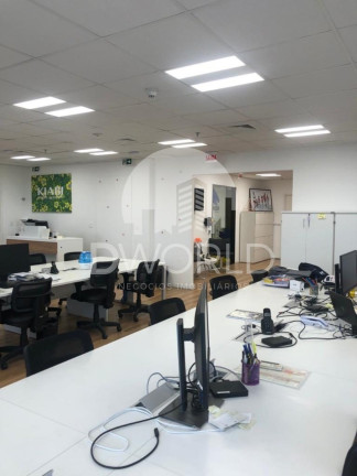Imagem Sala Comercial à Venda, 405 m² em Brooklin - São Paulo Imagem Sala Comercial à Venda, 405 m² em Brooklin - São Paulo