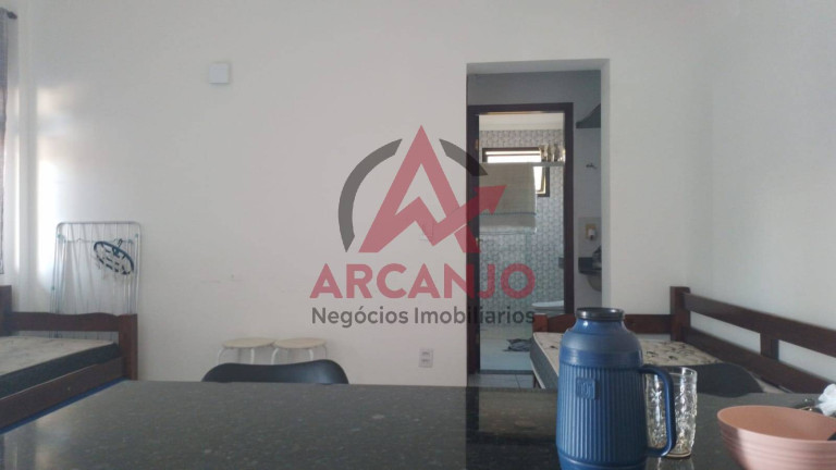 Imagem Apartamento com 1 Quarto à Venda, 50 m² em Toninhas - Ubatuba Imagem Apartamento com 1 Quarto à Venda, 50 m² em Toninhas - Ubatuba