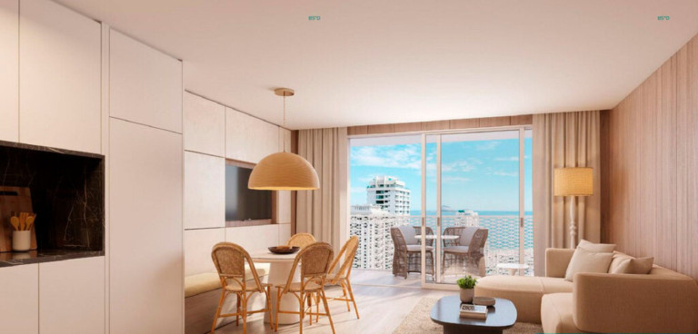 Imagem Imóvel com 1 Quarto à Venda, 95 m² em Ipanema - Rio De Janeiro