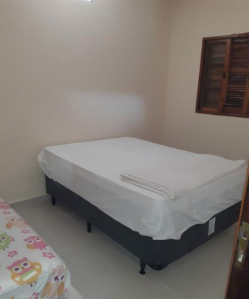 Imagem Casa de Condomínio com 2 Quartos à Venda, 72 m² em Maracanã - Praia Grande Imagem Casa de Condomínio com 2 Quartos à Venda, 72 m² em Maracanã - Praia Grande