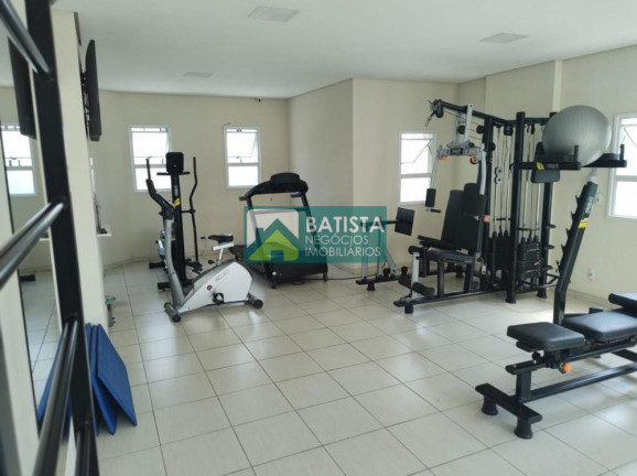 Imagem Apartamento com 3 Quartos à Venda, 60 m² em Vila Scarpelli - Santo André Imagem Apartamento com 3 Quartos à Venda, 60 m² em Vila Scarpelli - Santo André
