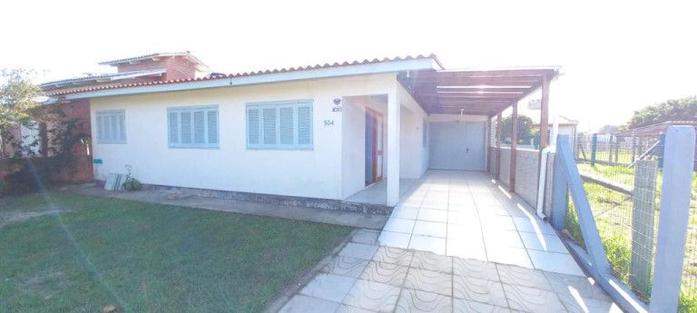 Imagem Casa com 2 Quartos à Venda, 300 m² em Arroio Teixeira - Capao Da Canoa