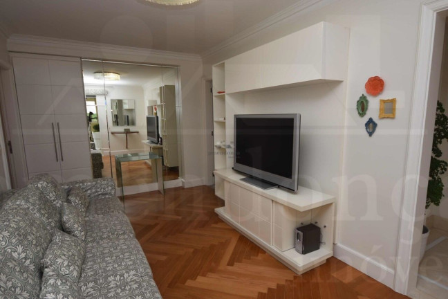 Imagem Apartamento com 4 Quartos à Venda, 292 m² em Higienópolis - São Paulo
